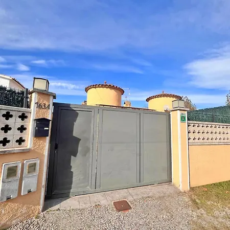 Apart-rent Casa Montgri 0130 Vila