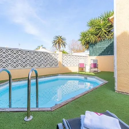 Apart-rent Casa Montgri 0130 Vila