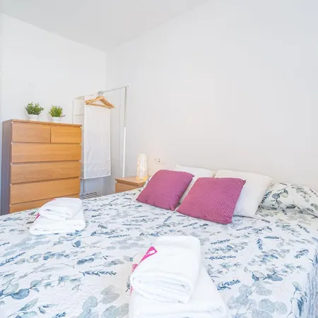 Apart-rent Casa Montgri 0130 Vila Empuriabrava