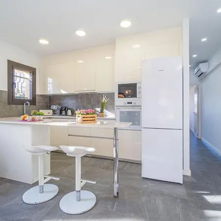 Apart-rent Casa Montgri 0130 Empuriabrava