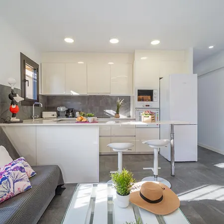 Apart-rent Casa Montgri 0130 Empuriabrava