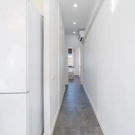 Vila Apart-rent Casa Montgri 0130 Empuriabrava