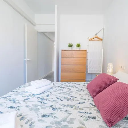Apart-rent Casa Montgri 0130 Vila *