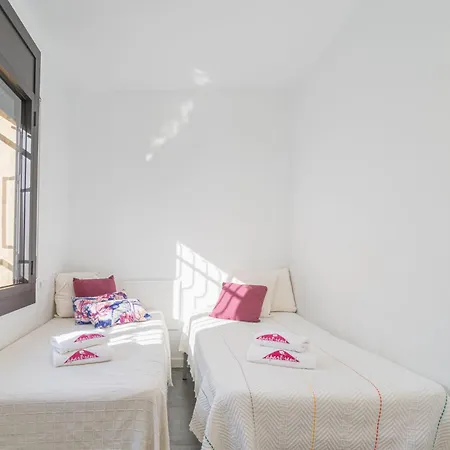 Vila Apart-rent Casa Montgri 0130 Empuriabrava