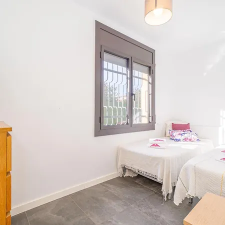 Apart-rent Casa Montgri 0130 Vila Empuriabrava