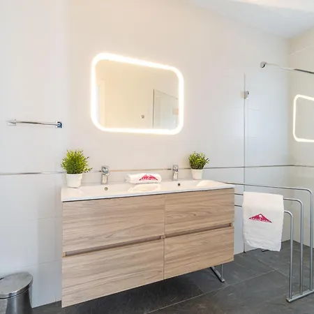 Vila Apart-rent Casa Montgri 0130 Empuriabrava