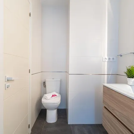 Apart-rent Casa Montgri 0130 Empuriabrava