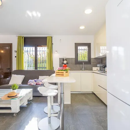 Apart-rent Casa Montgri 0130 Vila