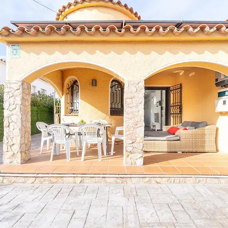 Apart-rent Casa Montgri 0130 Vila