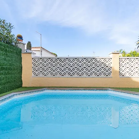 Apart-rent Casa Montgri 0130 Vila