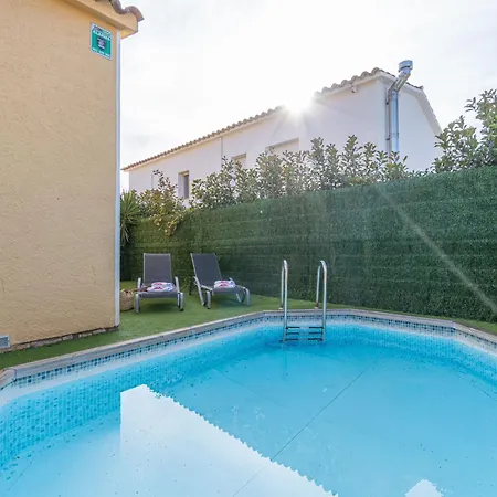 Apart-rent Casa Montgri 0130 *