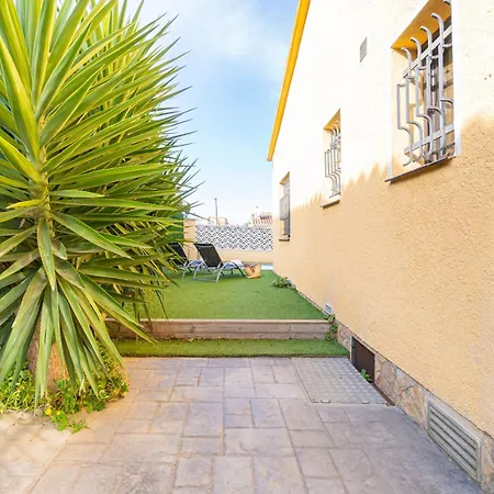 Vila Apart-rent Casa Montgri 0130 Empuriabrava