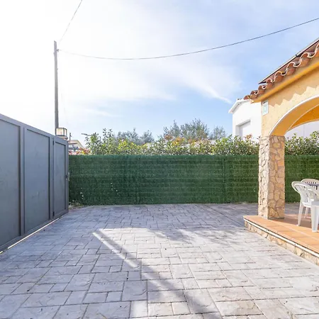 Apart-rent Casa Montgri 0130 Empuriabrava