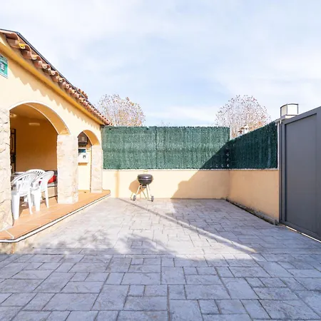 Apart-rent Casa Montgri 0130 Vila Empuriabrava