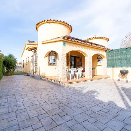 Apart-rent Casa Montgri 0130