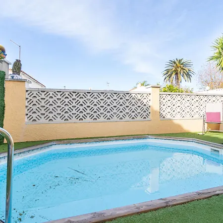 Apart-rent Casa Montgri 0130 Vila