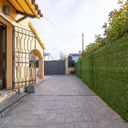 Apart-rent Casa Montgri 0130 Vila *