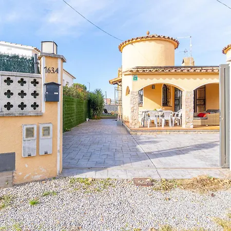 Apart-rent Casa Montgri 0130 Vila